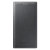 Official Samsung Galaxy A3 2015 Flip Cover - Charcoal 3