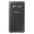 Coque Officielle Samsung Galaxy A3 2015 Protective Cover Plus – Marron 2