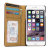 Twelve South BookBook iPhone 6S / 6 Leren Wallet Case - Zwart 5