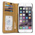 Twelve South BookBook iPhone 6S Plus /6 Plus Leather Wallet Case Black 5