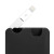 Olixar 5000mAh High Capacity Power Bank with Built-in Cable - Black 10
