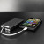 Olixar 5000mAh High Capacity Power Bank with Built-in Cable - Black 18