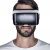 Casque réalité virtuelle iPhone 6S / 6 Zeiss VR ONE 4