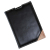 Rearth Ringke Discover BlackBerry Passport Leather Wallet Case - Black 3