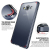 Rearth Ringke Fusion Samsung Galaxy A3 2015 suojakotelo - Savun musta 4