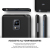 Rearth Ringke Slim Case Galaxy Note Edge Hülle in Schwarz 2