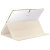 Official Samsung Galaxy Tab S 10.5 Book Cover - Ivory 5