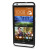 Funda HTC Desire 820 Encase FlexiShield - Negra 2