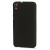 Funda HTC Desire 820 Encase FlexiShield - Negra 3
