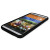 Funda HTC Desire 820 Encase FlexiShield - Negra 5