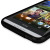 Funda HTC Desire 820 Encase FlexiShield - Negra 8