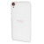 Funda HTC Desire 820 Encase FlexiShield - Blanca 2