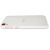 Encase FlexiShield HTC Desire 820 Case - Frost White 9