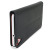 Encase Leather-Style HTC Desire 820 Wallet Case - Black 6