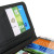 Encase Leather-Style HTC Desire 820 Wallet Case - Black 9