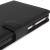 Encase Leather-Style HTC Desire 820 Wallet Case - Black 13