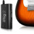 Interface Guitar IK Multimedia iRig 2 pour iOS, Android et Mac 9