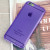 Olixar 4 Pack FlexiShield iPhone 6S / 6 Gel Cases 5