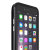 Zagg Power Sharing iPhone 6 Speaker Case - Black 2