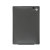 Noreve Tradition BlackBerry Passport Leather Flip Case - Black 8