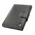 Noreve Tradition B BlackBerry Passport Leather Case - Black 8