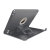 OtterBox Defender Series iPad Air 2 Tough Skal - Glaciär 8