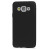 Olixar FlexiShield Samsung Galaxy A3 2015 Case - Black 2