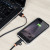 Cable de Carga y Sincronización Olixar Micro USB / Lightning - Negro 5