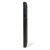 Funda HTC Desire 510 Olixar FlexiShield - Negra Ahumada 7