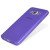 Olixar FlexiShield Samsung Galaxy A3 2015 Case - Purple 6