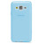Encase FlexiShield Case Samsung Galaxy A5 Hülle in Light Blue 2