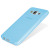 Encase FlexiShield Case Samsung Galaxy A5 Hülle in Light Blue 4