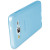 Encase FlexiShield Case Samsung Galaxy A5 Hülle in Light Blue 5