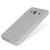 Encase FlexiShield Case Samsung Galaxy A7 Hülle in Frost Weiß 6