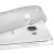Encase FlexiShield Case Samsung Galaxy A7 Hülle in Frost Weiß 10