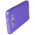 Encase FlexiShield Samsung Galaxy A7 2015 Gel Case - Purple 5