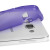 Encase FlexiShield Case Samsung Galaxy A7 Hülle in Purple 9