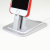 CableJive HeroDock Aluminium Tischständer for Smartphones und Tablets 3
