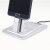 CableJive HeroDock Aluminium Desk Stand for Smartphones and Tablets 4