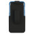 Seidio SURFACE Combo iPhone 6S Plus / 6 Plus Case - Blue 2
