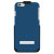 Seidio SURFACE Combo iPhone 6S Plus / 6 Plus Case - Blue 3