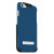 Seidio SURFACE Combo iPhone 6S Plus / 6 Plus Case - Blue 4