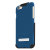 Seidio SURFACE Combo iPhone 6S Plus / 6 Plus Case - Blue 5
