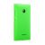 Official Microsoft CC-3096 Lumia 435 Shell Case - Bright Green 3