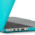 Speck SeeThru SATIN MacBook Pro Retina 13 in Calypso Blau 3