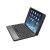 Funda iPad Air 2 con teclado Zagg Rugged Book Magnetic  7