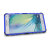 Encase ArmourDillo Samsung Galaxy A7 Hülle in Blau 3