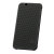 Funda HTC Desire 510 Dot View Case - Negra 2