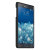 Seidio SURFACE Samsung Galaxy Note Edge with Metal Kickstand - Black 5