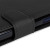 Olixar Leather-Style HTC Desire 510 Wallet Case - Black 11